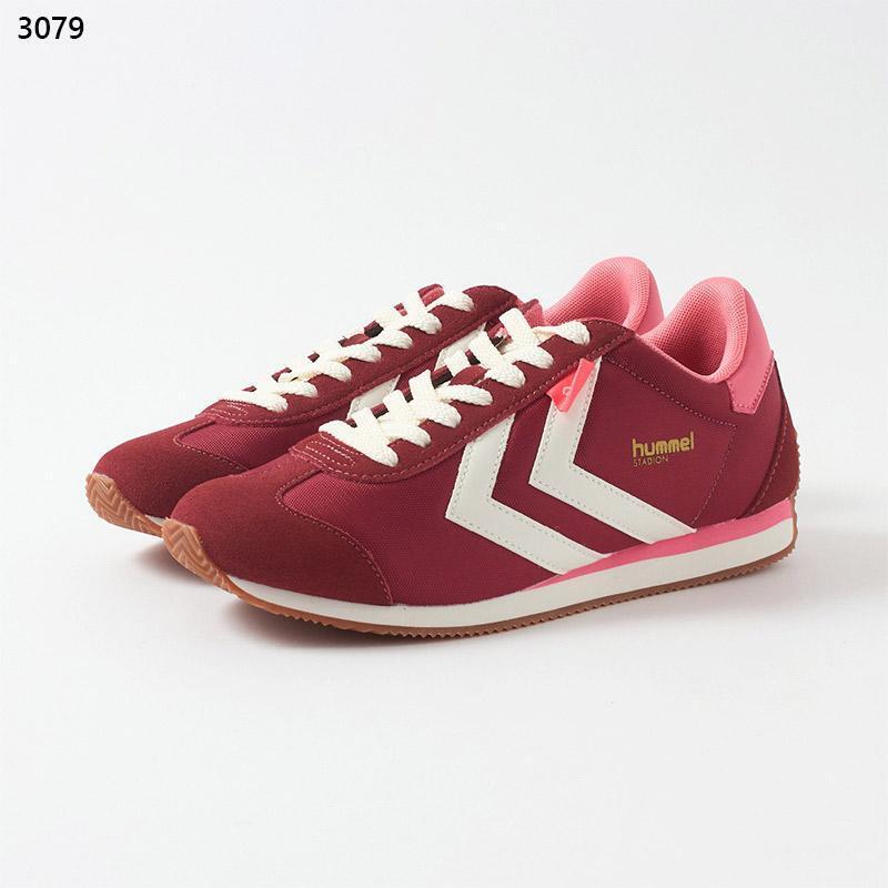 hummel STADION NYLON スニーカー
