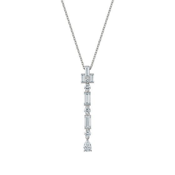 MONNICKENDAM NECKLACE FAE16P