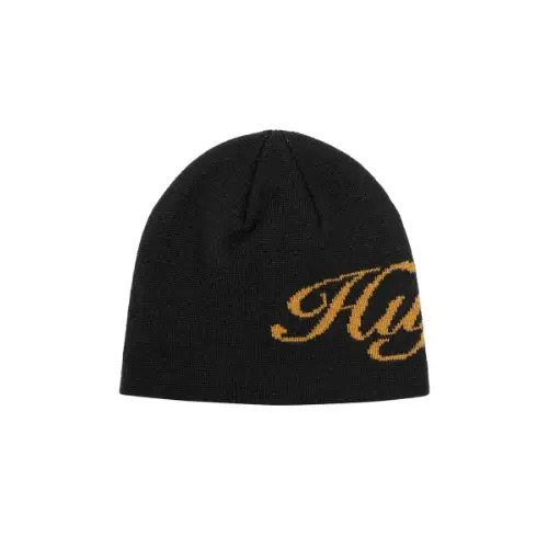 HUF THE CROWN BEANIE