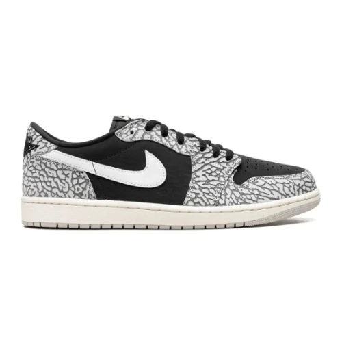 NIKE NIKE AIR JORDAN 1 RETRO LOW OG