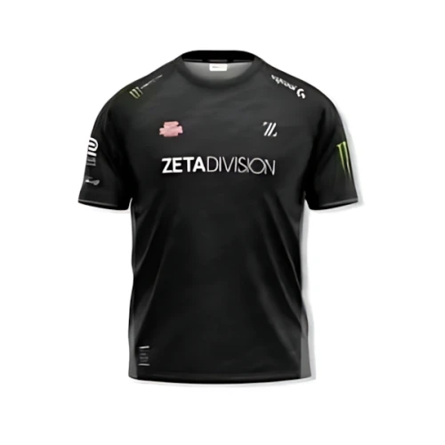 ZETA DIVISION 21-22 AUTHENTIC JERSEY