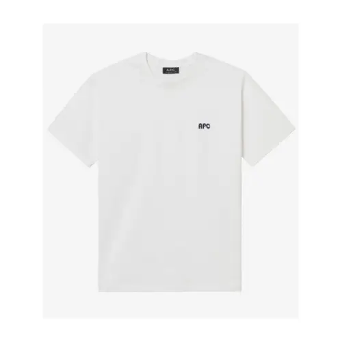 A.P.C. Barry Tシャツ