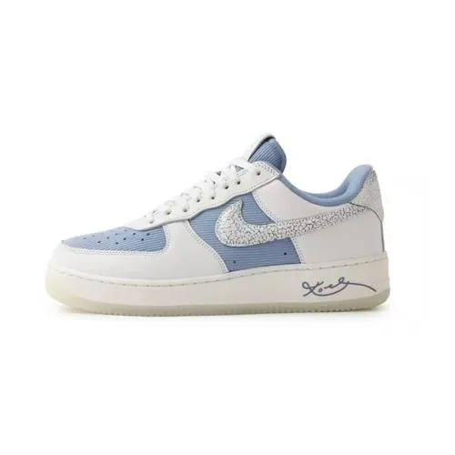 NIKE AIR FORCE 1 LOW PROTRO WORK BLUE