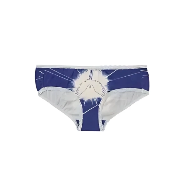 Office Kiko SHORTS TYPE. A