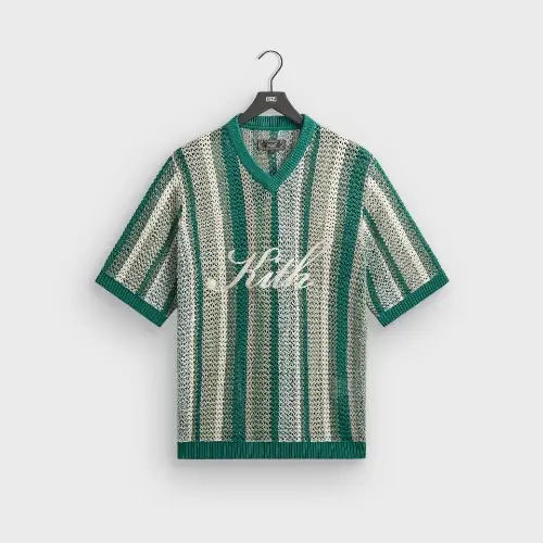 KITH Kith Crochet Malik Jersey