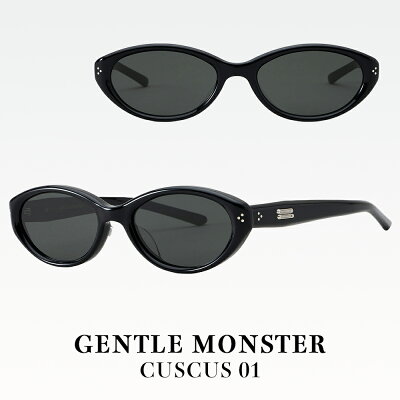 GENTLE MONSTER サングラス