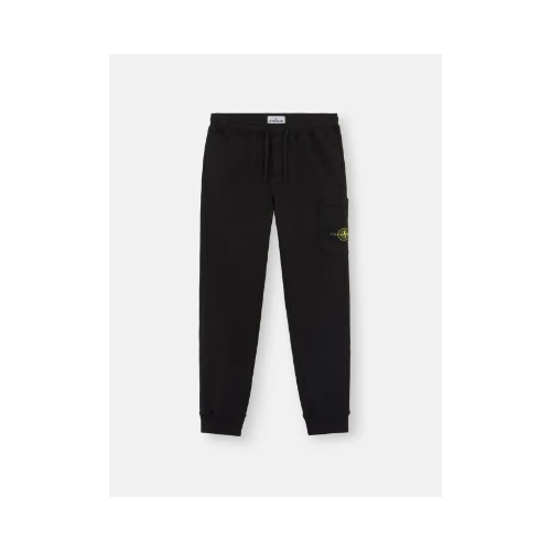 STONE ISLAND S.I Sweat pants