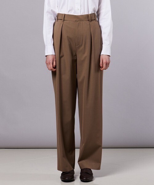 Sov. 2WAY ストレッチパンツ