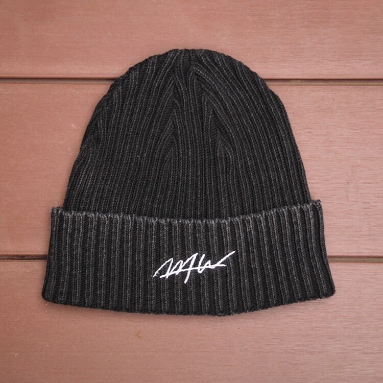 WTW PIGMENT COTTON KNIT CAP