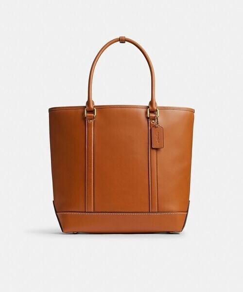 COACH メトロポリタン トート 32