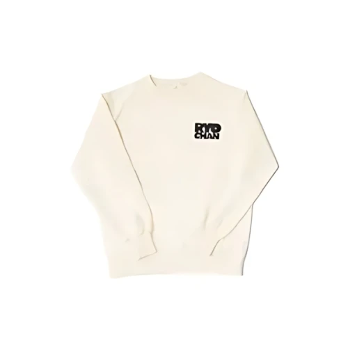Mrs. GREEN APPLE RYOCHAN OMEDETO SWEATSHIRT