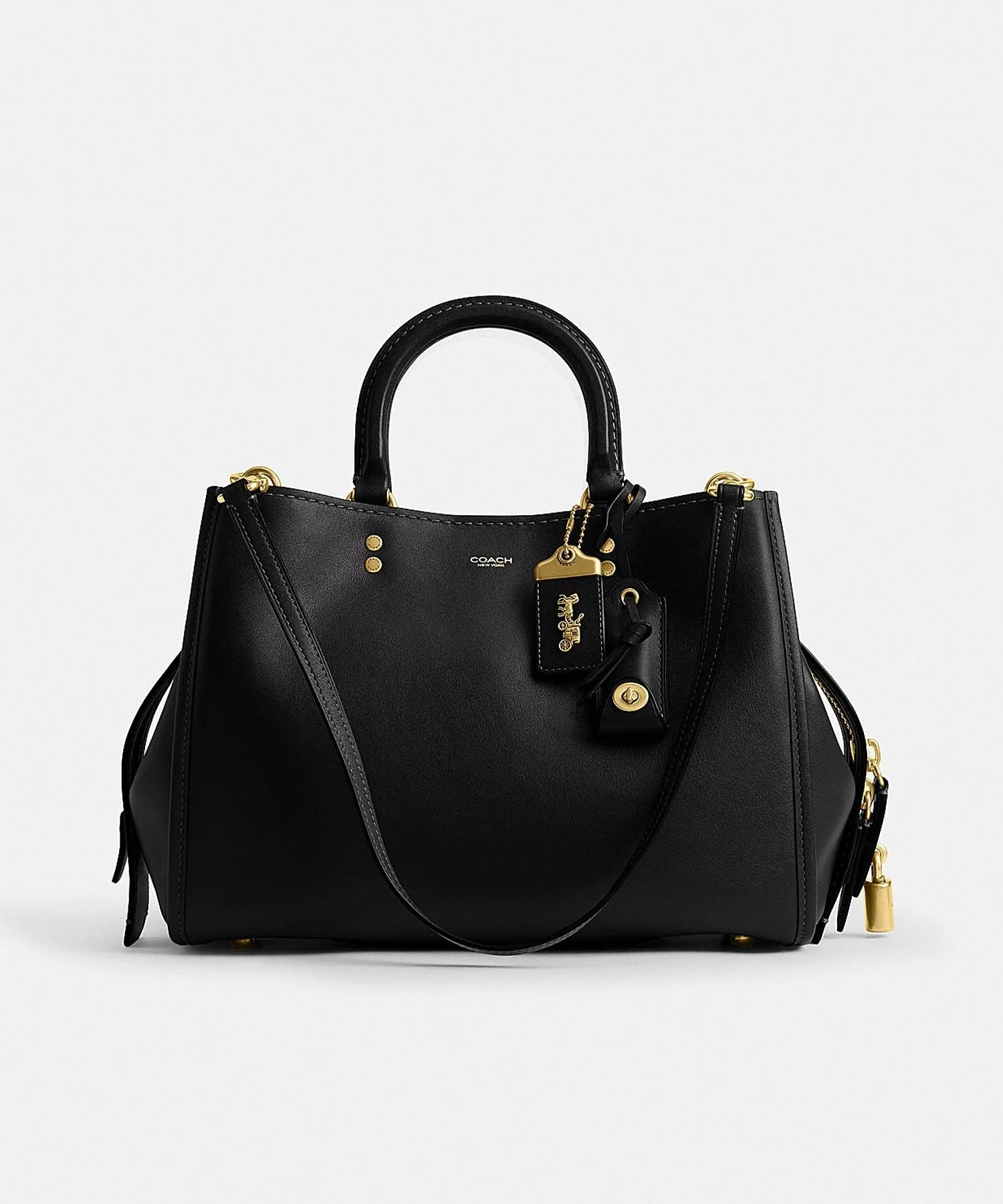 COACH ローグ バッグ 31