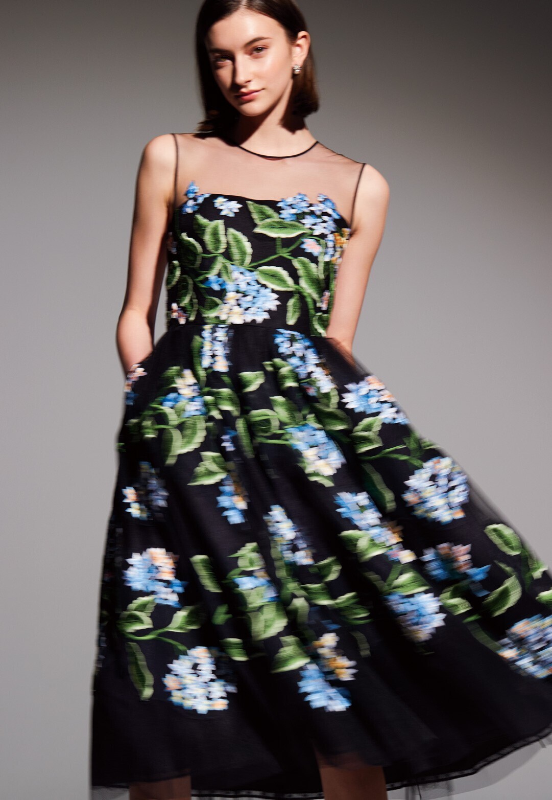 FOXEY Dress "Titania"