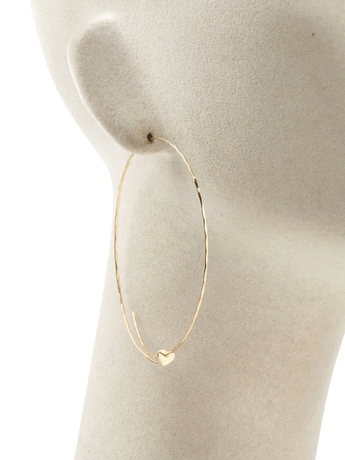 H.P.FRANCE 【SeeMe】ピアス