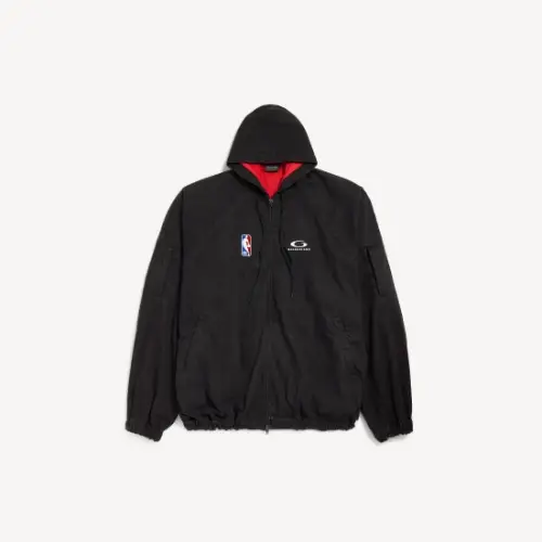 Balenciaga ジップアップ ジャケット