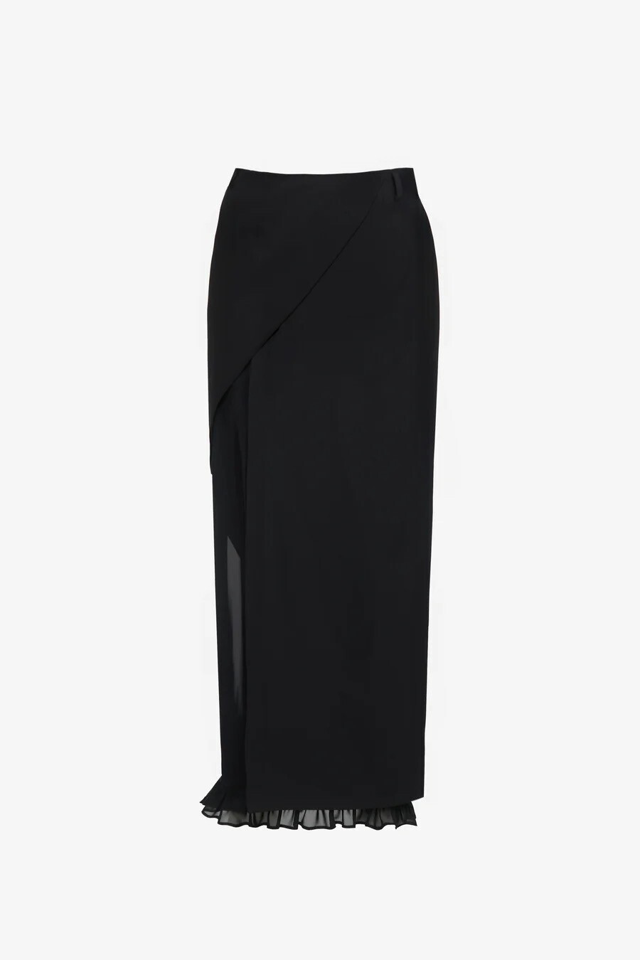 POOLDE PILLAR OF AIR SKIRT