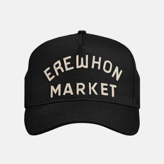 EREWHON エレウォン マーケット ハット