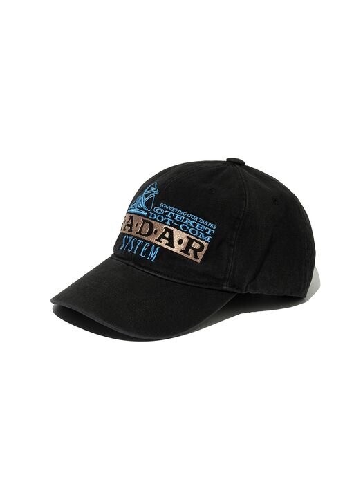 teket 24SS Reverse Cap