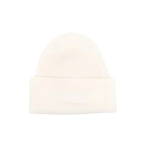 JACQUEMUS Le Bonnet Gros Grain ビーニー
