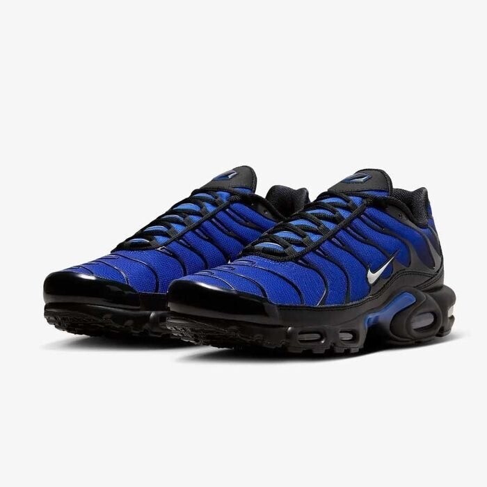 NIKE AIR MAX PLUS PREMIUM