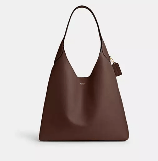COACH ブルックリンショルダーバッグ39
