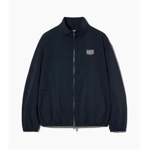 MARITHE FRANCOIS GIRBAUD MOUVEMENT WINDBREAKER