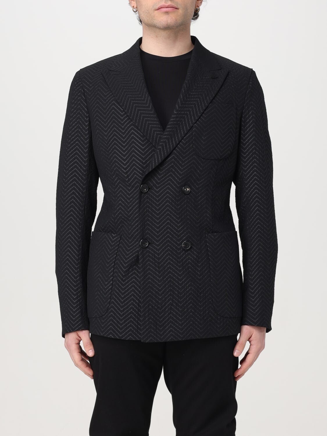 EMPORIO ARMANI ジャケット メンズ