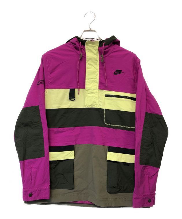 NIKE ジャケット