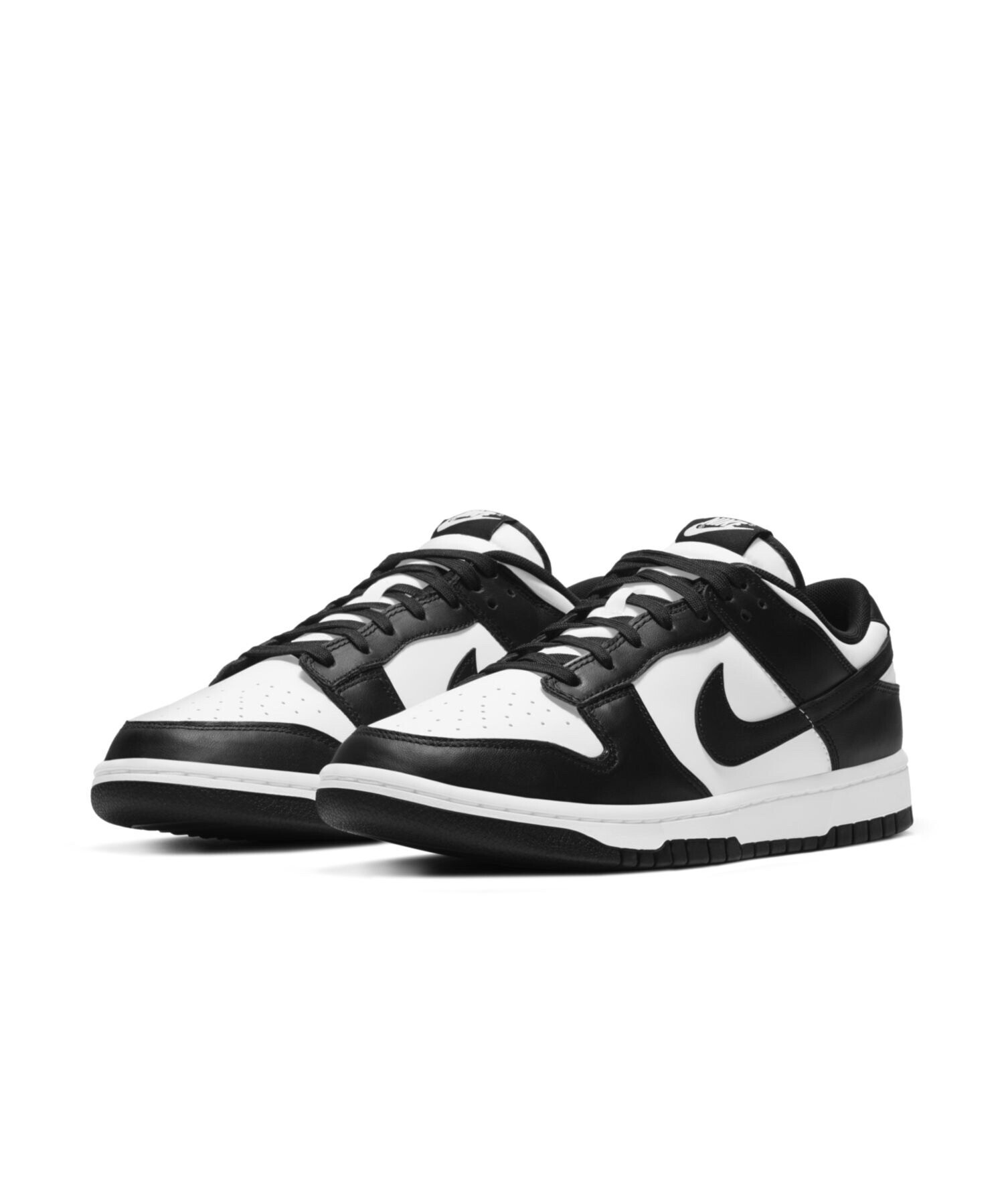 NIKE Dunk Low Retro Men's Shoes