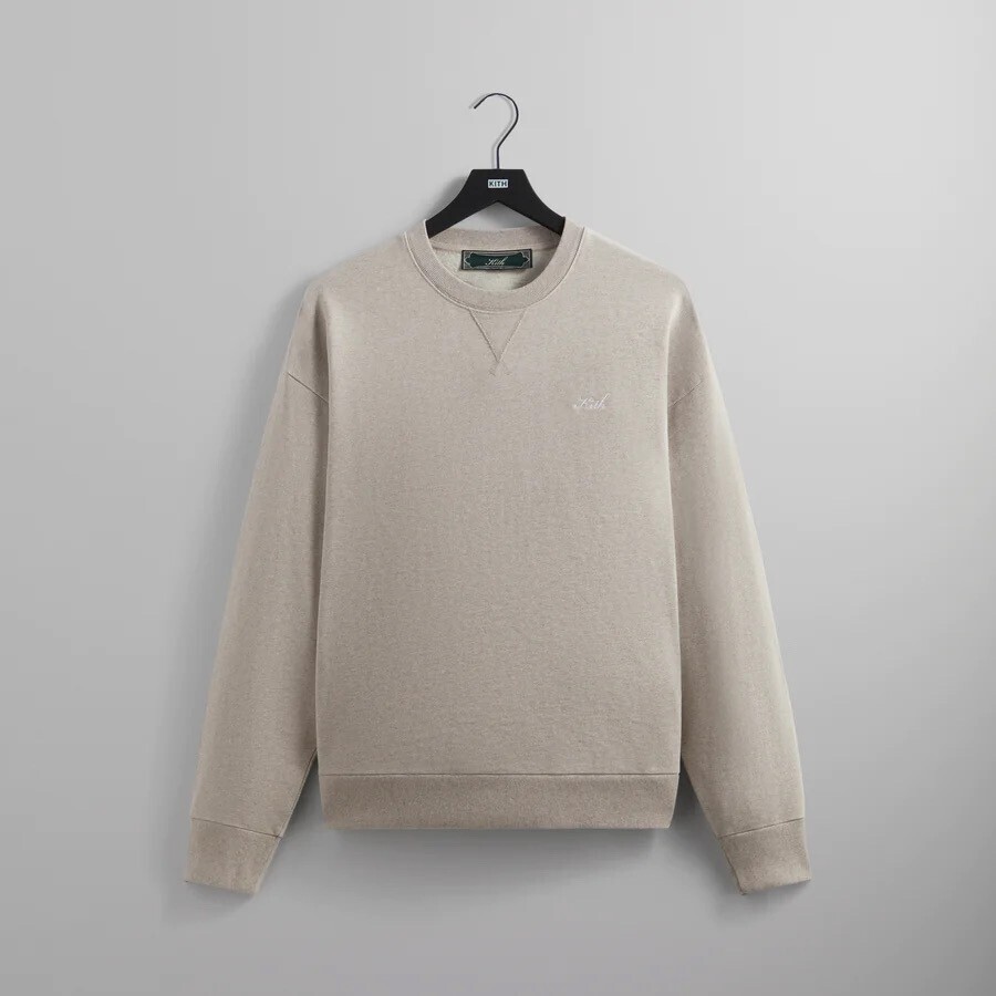 KITH Kith Nelson Crewneck