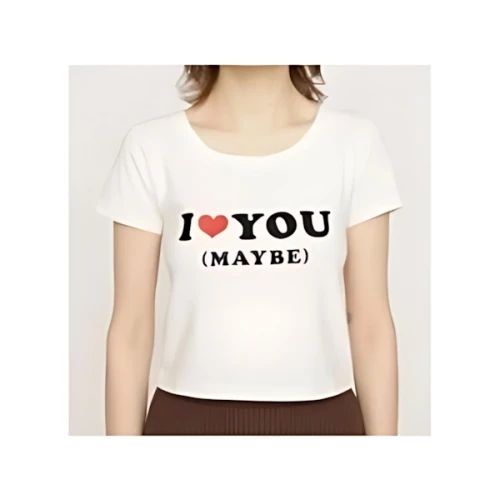 SLY HinaYoshiharaxSLY TINY Tシャツ