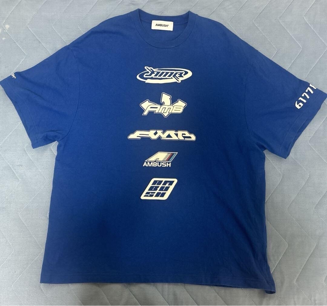AMBUSH T-shirt