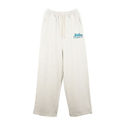 mindseeker Alien Sweat Pants / GREY