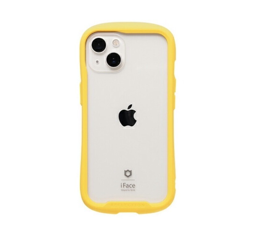 Hamee iFace REFLECTION
