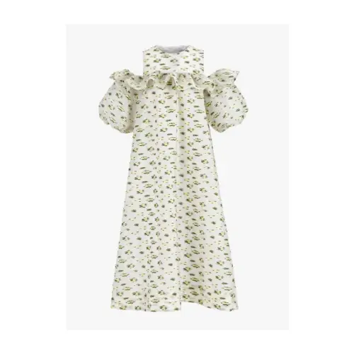 Bibiy. BCATALINA DRESS