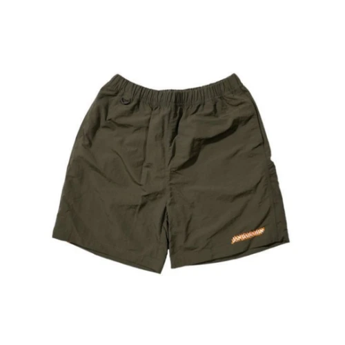 JAN DARA RIN Nylon shorts