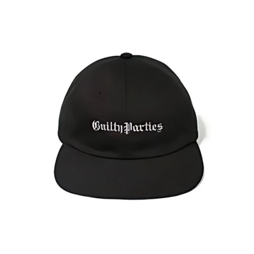WACKO MARIA 6 PANEL CAP