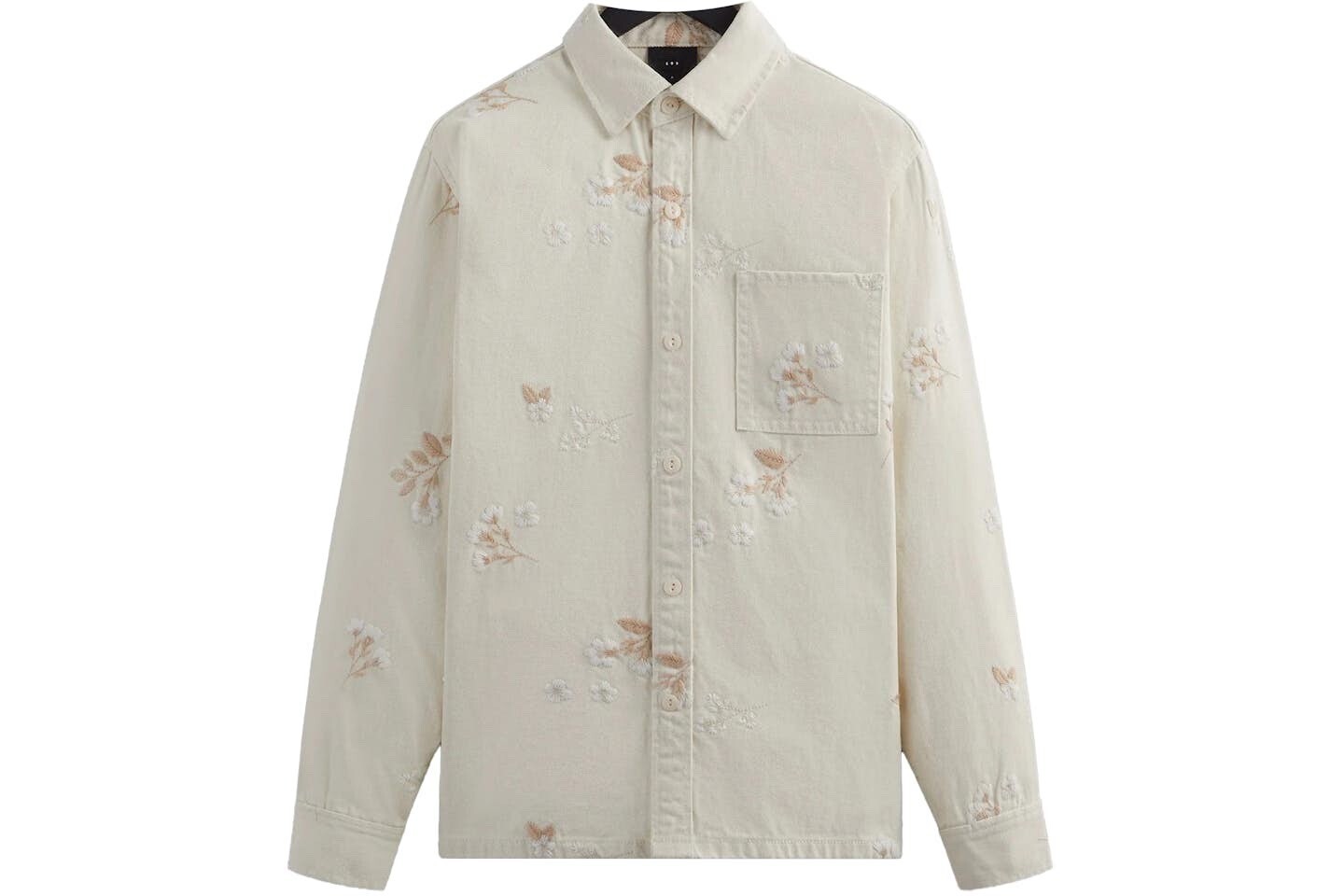 Kith 101 Denim Ginza Shirt