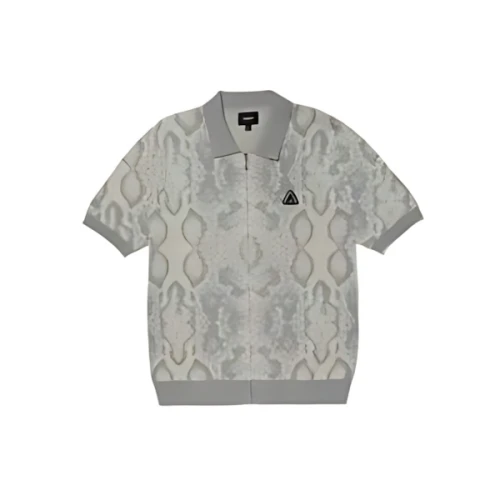 HUF INSTINCT BOWLING SWEATER
