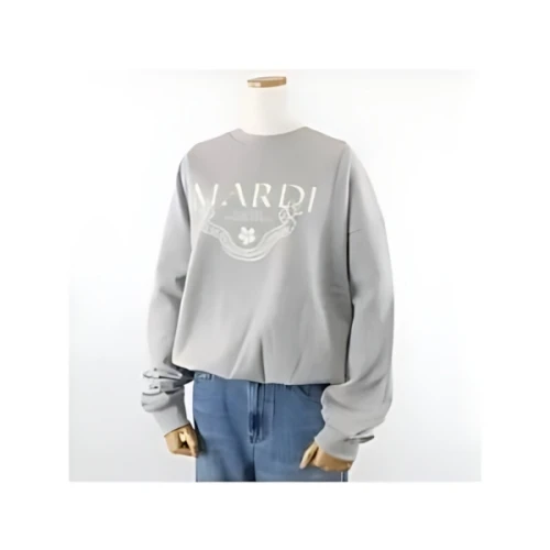 Mardi Mercredi SWEATSHIRT GRAND ALUMNI CLASSIQUE