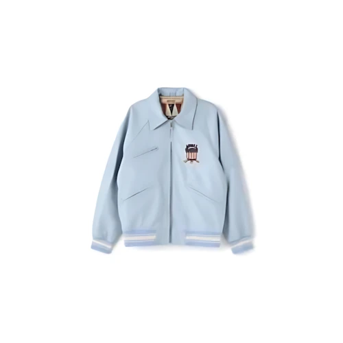 AVIREX LIGHT SIGNATURE VARSITY