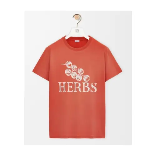 LOEWE レギュラーフィット Tシャツ