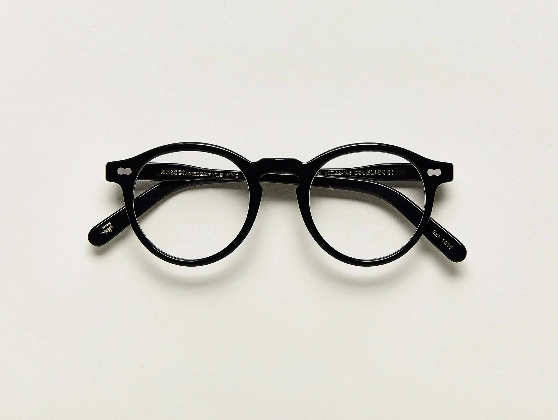 MOSCOT MILTZEN