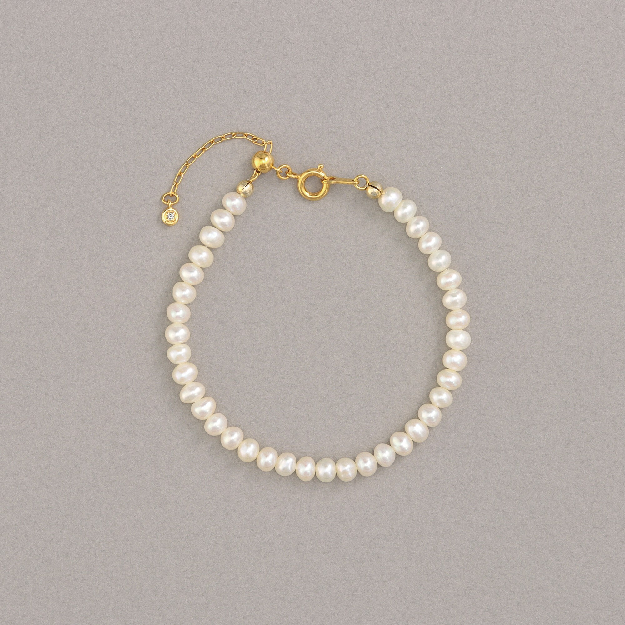 Plus Vendome PEARL_ブレスレット