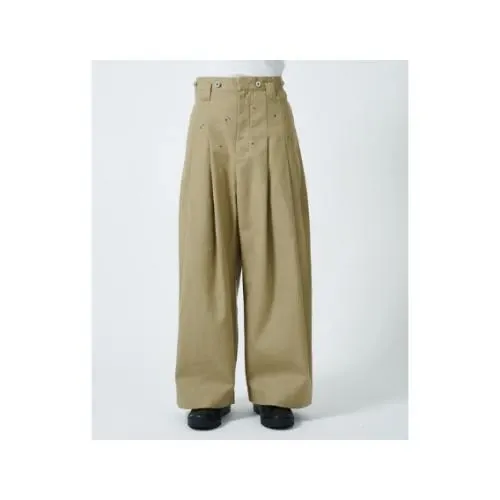 SHINYAKOZUKA BAGGY WITH DICKIES