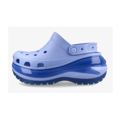 crocs CLASSIC MEGA CRUSH CLOG