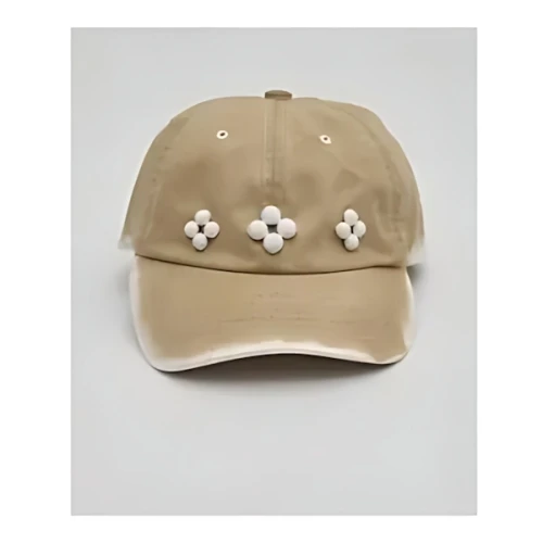 RIV NOBUHIKO MICHE DYED CAP