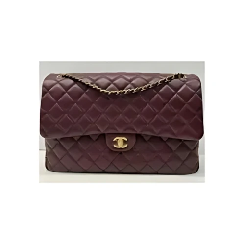 CHANEL フラップバック