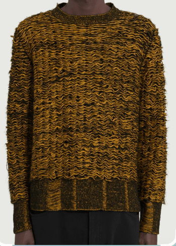 Maison Margiela ニットセーター