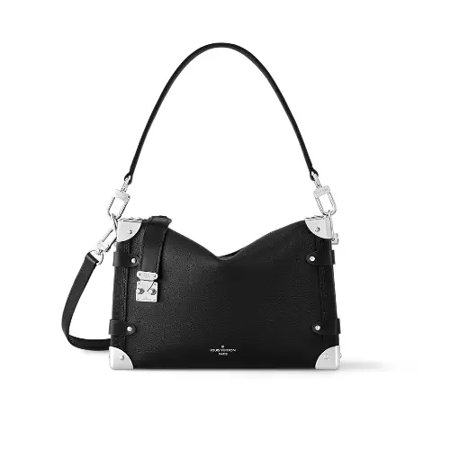 LOUIS VUITTON サイドトランク MM